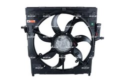Ventilator radiator racire NRF 47864