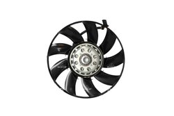 Ventilator radiator racire NRF 47867