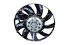VENTILATOR RADIATOR RACIRE NRF 47874 - Compatibil cu LAND ROVER