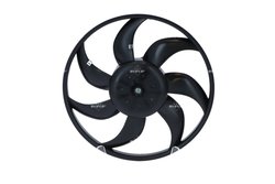 Ventilator radiator racire NRF 47875