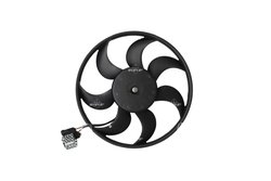 VENTILATOR RADIATOR RACIRE NRF 47877 - Compatibil cu OPEL, VAUXHALL