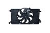 VENTILATOR RADIATOR RACIRE NRF 47879 - Compatibil cu FORD