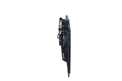 VENTILATOR RADIATOR RACIRE NRF 47879 - Compatibil cu FORD