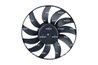 Ventilator radiator racire NRF 47881