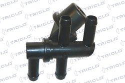 Supapa control agent frigorific Triclo 478818