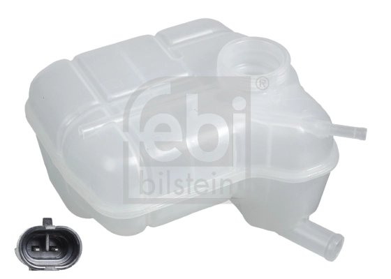 Vas expansiune lichid racire Febi Bilstein 47884