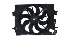Ventilator radiator racire NRF 47889