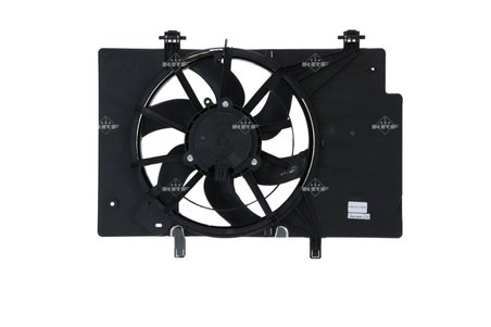 VENTILATOR RADIATOR RACIRE NRF 47891 - Compatibil cu FORD