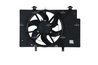 VENTILATOR RADIATOR RACIRE NRF 47891 - Compatibil cu FORD