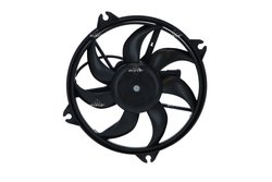 VENTILATOR RADIATOR RACIRE NRF 47893 - Compatibil cu CITROEN, DS, PEUGEOT