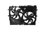 Ventilator radiator racire NRF 47895