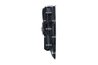 VENTILATOR RADIATOR RACIRE NRF 47897 - Compatibil cu NISSAN, RENAULT