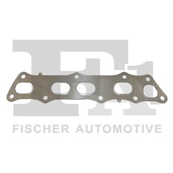 GARNITURA GALERIE EVACUARE FA1 479-003 - Compatibil cu HONDA