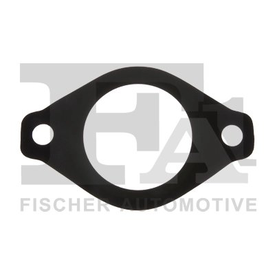ETANSARE, INTRARE TURBINA (COMPRESOR) FA1 479-506 - Compatibil cu HONDA