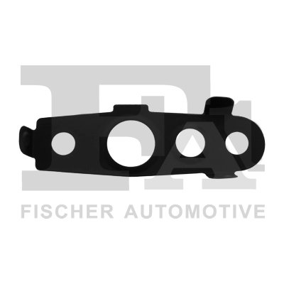 garnit etans., evac.ulei (compresor) FA1 479-512