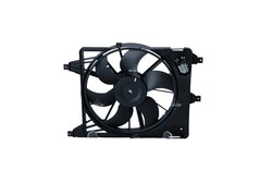 Ventilator radiator racire NRF 47901