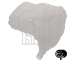 VAS EXPANSIUNE LICHID RACIRE FEBI BILSTEIN 47902 - Compatibil cu OPEL, VAUXHALL