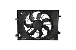 VENTILATOR RADIATOR RACIRE NRF 47903 - Compatibil cu HYUNDAI