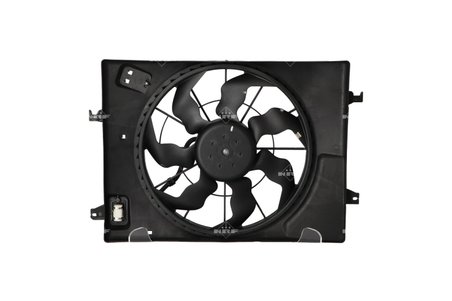 VENTILATOR RADIATOR RACIRE NRF 47903 - Compatibil cu HYUNDAI