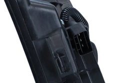 VENTILATOR RADIATOR RACIRE NRF 47904 - Compatibil cu HYUNDAI, KIA