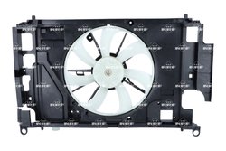 Ventilator radiator racire NRF 47909
