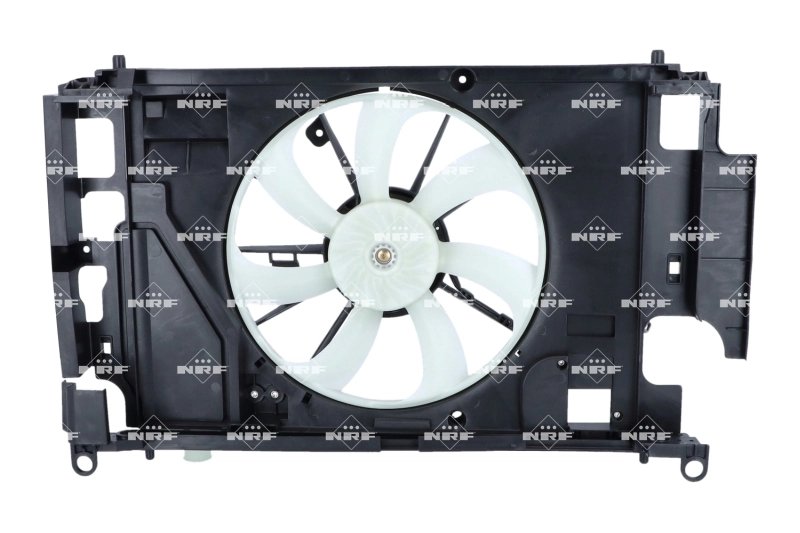 Ventilator radiator racire NRF 47909