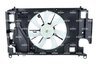 Ventilator radiator racire NRF 47909