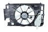 Ventilator radiator racire NRF 47909