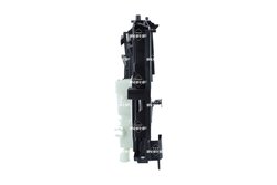 Ventilator radiator racire NRF 47909