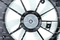 Ventilator radiator racire NRF 47909