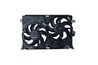 VENTILATOR RADIATOR RACIRE NRF 47912 - Compatibil cu FIAT, JEEP