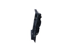 VENTILATOR RADIATOR RACIRE NRF 47912 - Compatibil cu FIAT, JEEP