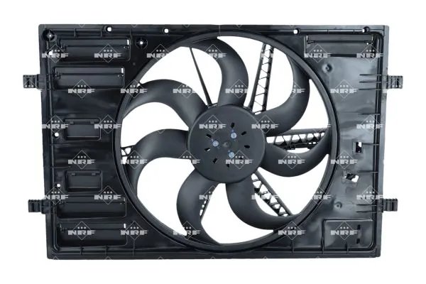 Ventilator radiator racire NRF 47916