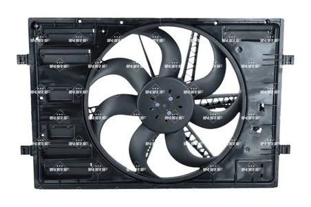 Ventilator radiator racire NRF 47916