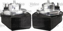CLAXON VALEO 479177 - Piesa auto compatibila cu mai multe marci