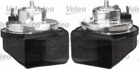 Claxon Valeo 479177