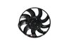 VENTILATOR RADIATOR RACIRE NRF 47919 - Compatibil cu AUDI