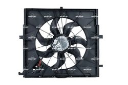 Ventilator radiator racire NRF 47920