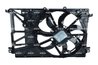 VENTILATOR RADIATOR RACIRE NRF 47932 - Compatibil cu LEXUS, TOYOTA