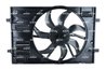 Ventilator radiator racire NRF 47950