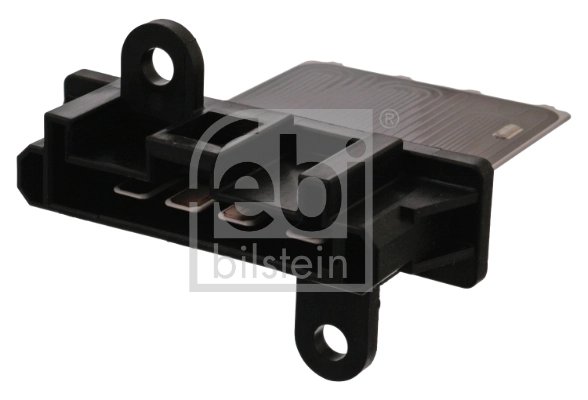 Rezistor ventilator habitaclu Febi Bilstein 47955