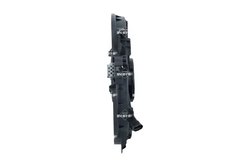 VENTILATOR RADIATOR RACIRE NRF 47965 - Compatibil cu RENAULT