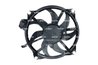 VENTILATOR RADIATOR RACIRE NRF 47965 - Compatibil cu RENAULT