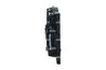VENTILATOR RADIATOR RACIRE NRF 47964 - Compatibil cu FORD
