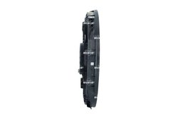 VENTILATOR RADIATOR RACIRE NRF 47965 - Compatibil cu RENAULT