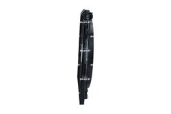 VENTILATOR RADIATOR RACIRE NRF 47967 - Compatibil cu VOLVO