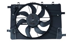 Ventilator radiator racire NRF 47972