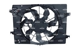 Ventilator radiator racire NRF 47973