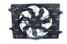Ventilator radiator racire NRF 47973