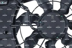 Ventilator radiator racire NRF 47973